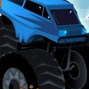 Monster Truck Trials online game