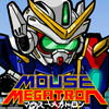 Mouse Megatron online game