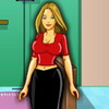 Naughty Babysitter online game