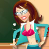 Naughty Classroom online game