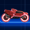Neon Rider online game
