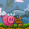 Nimble Piggy online game