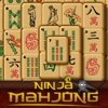 Ninja Mahjong online game