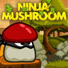 Ninja Mushroom online game