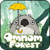 Omnom Forest online game