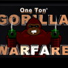 One Ton Gorilla Warfare online game