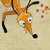 Orchard of three foxes online game