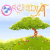 Orchidia online game