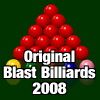 Original Blast  ...