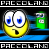 Paccoland online game