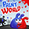 PaintWorld online game