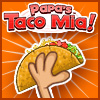 Papas Taco Mia online game