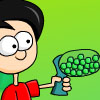 Pea Shooter online game