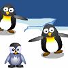 Penguin War online game