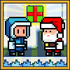 Pixel Quest: The Lost Gifts online game