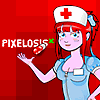 Pixelosis online game