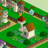 Pixelshocks Tower Defence online game