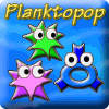 Planktopop online game