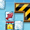Polar Slide online game