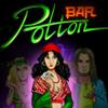 Potion Bar