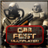 Gib Fest Multiplayer online game