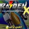 RaidenX