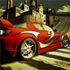 Red Driver 2 online game