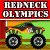 Play Redneck Olympics