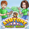 Resort Online online game