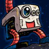 Robot Adventure online game