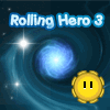 Rolling Hero 3 online game