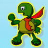 Rolling Turtle online game