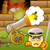 Roly-Poly Cannon 2 online game