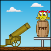 Roly-Poly Cannon online game