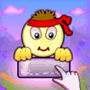 Roly-Poly Eliminator online game