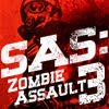 SAS: Zombie Assault 3 online game