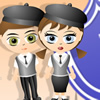 School Uniform online game