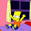 The Simpsons Home Interactive