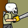 Skull Kid online game