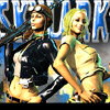 Skylark 2 online game