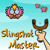 Slingshot Master online game