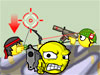 Smileys War online game