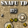 SNAFU Tower Defense online game