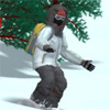 Snowboard online game