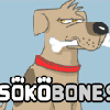 Soko Bones online game