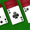 Solitaire online game