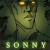 Sonny online game