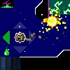 Space Disposal online game