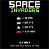 Space Invaders