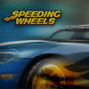 Speeding Wheels